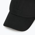 Kšiltovka PROSTO Onyx black 3