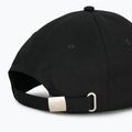 Kšiltovka PROSTO Onyx black 4