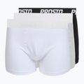 Pánské boxerky  PROSTO Boxers 3 pary multicolor