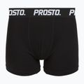 Pánské boxerky  PROSTO Boxers 3 pary multicolor 2