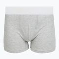 Pánské boxerky  PROSTO Boxers 3 pary multicolor 3