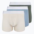 Pánské boxerky  PROSTO Boxers 3 pary multicolor