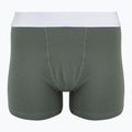 Pánské boxerky  PROSTO Boxers 3 pary multicolor 3