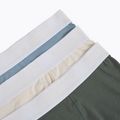 Pánské boxerky  PROSTO Boxers 3 pary multicolor 6