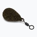 Rybářský splávek Misiek Pear Pear Green G40