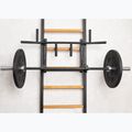 BenchK gymnastický žebřík černý BK-231B 9