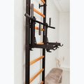 BenchK gymnastický žebřík černý BK-231B 16