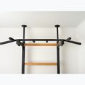 Gymnastický žebřík BenchK 523W white matte/oak 20