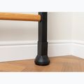 Gymnastický žebřík BenchK 523W white matte/oak 28