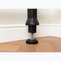 Gymnastický žebřík BenchK 523W white matte/oak 25