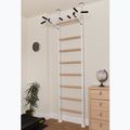BenchK gymnastický žebřík bílý BK-521W 5