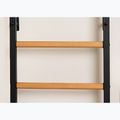 Gymnastický žebřík BenchK 712B black matte/oak 9