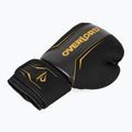 Boxerské rukavice Overlord Legacy černé 7