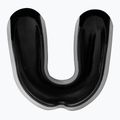 Chránič čelistí + pouzdro Overlord Gel black 4