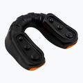 Chránič čelistí + pouzdro Overlord Gel black/orange 3