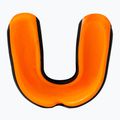 Chránič čelistí + pouzdro Overlord Gel black/orange 4