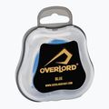 Chránič čelistí + pouzdro Overlord Gel blue 5