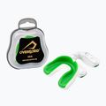 Chránič čelistí + pouzdro Overlord Gel green