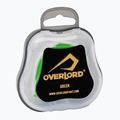 Chránič čelistí + pouzdro Overlord Gel green 5
