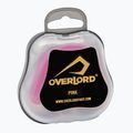 Chránič čelistí + pouzdro Overlord Gel pink 5