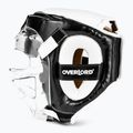 Boxerská přilba Overlord Predator black 2