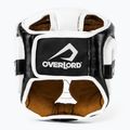 Boxerská přilba Overlord Predator black 4