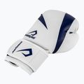 Boxerské rukavice Overlord Riven white/blue 3