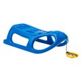 Sáňky Prosperplast LITTLE SEAL ISBSEAL modré -3005U