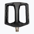 Cyklistické pedály Dartmoor Thunder black anodized 4
