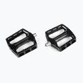Cyklistické pedály Dartmoor Thunder black anodized