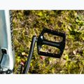 Cyklistické pedály Dartmoor Thunder black anodized 2