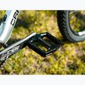 Cyklistické pedály Dartmoor Thunder black anodized 3