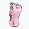 Spokey Shield sada dětských chráničů růžová 940924 4
