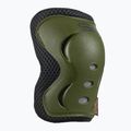 Spokey Shield zelená sada dětských podložek 940933 2