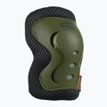 Spokey Shield zelená sada dětských podložek 940933 3
