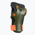 Spokey Shield zelená sada dětských podložek 940933 4