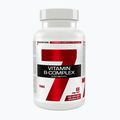 Komplex vitamínů 7Nutrition B-Complex B50 Methyl 60 capsules