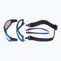 Sluneční brýle GOG Mese matt navy blue 4