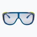 Sluneční brýle GOG Tatra matt grey/neon lemon 4