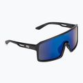 Sluneční brýle GOG Ragnarok matt black/blue/reflex blue