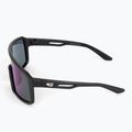 Sluneční brýle GOG Ragnarok matt black/blue/reflex blue 4