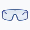 Sluneční brýle GOG Ragnarok matt metallic navy blue/reflex blue 2