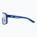 Sluneční brýle GOG Ragnarok matt metallic navy blue/reflex blue 3
