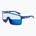Sluneční brýle GOG Ragnarok matt metallic navy blue/reflex blue 5