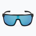 Sluneční brýle GOG Valkyrie matt black/reflex white/blueue 3
