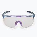 Sluneční brýle GOG Loki matt cristal blue/red/reflex red 3
