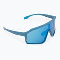 Sluneční brýle GOG Bingo matt blue/reflex white/blue