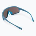 Sluneční brýle GOG Bingo matt blue/reflex white/blue 2