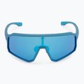 Sluneční brýle GOG Bingo matt blue/reflex white/blue 3