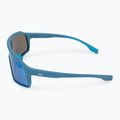 Sluneční brýle GOG Bingo matt blue/reflex white/blue 4